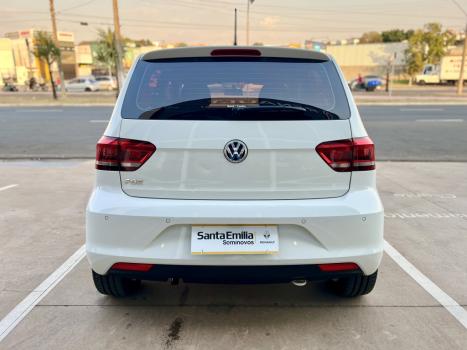 VOLKSWAGEN Fox 1.6 4P CONNECT FLEX, Foto 4