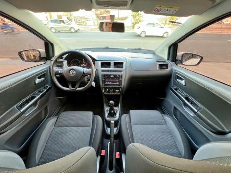 VOLKSWAGEN Fox 1.6 4P CONNECT FLEX, Foto 9
