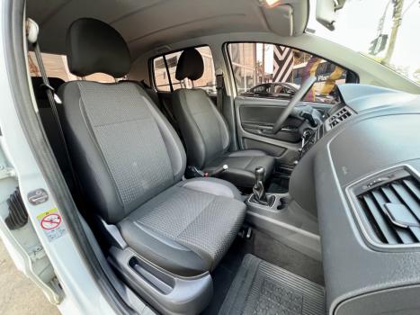 VOLKSWAGEN Fox 1.6 4P CONNECT FLEX, Foto 10