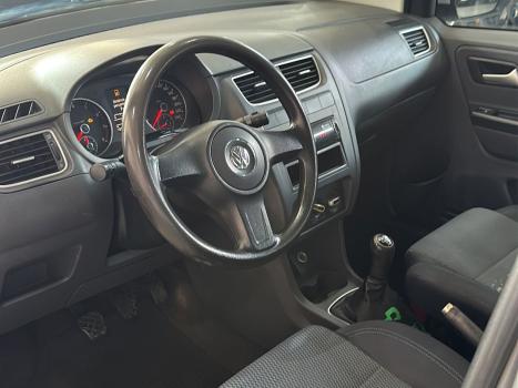 VOLKSWAGEN Fox 1.6 4P BLUEMOTION FLEX, Foto 5 VOLKSWAGEN Fox 1.6 4P BLUEMOTION FLEX, Foto 5