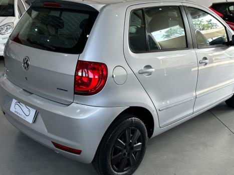 VOLKSWAGEN Fox 1.6 4P BLUEMOTION FLEX, Foto 10 VOLKSWAGEN Fox 1.6 4P BLUEMOTION FLEX, Foto 10