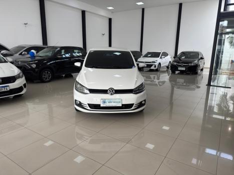 VOLKSWAGEN Fox 1.6 4P MSI COMFORTLINE FLEX, Foto 2