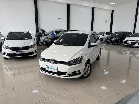 VOLKSWAGEN Fox 1.6 4P MSI COMFORTLINE FLEX, Foto 3