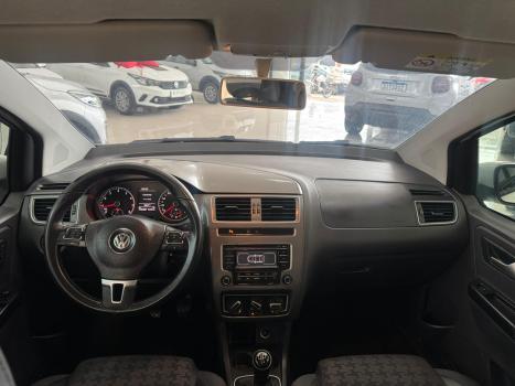 VOLKSWAGEN Fox 1.6 4P MSI COMFORTLINE FLEX, Foto 4