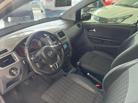 VOLKSWAGEN Fox 1.6 4P MSI COMFORTLINE FLEX, Foto 5