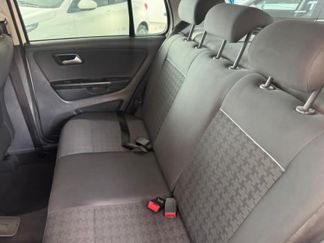 VOLKSWAGEN Fox 1.6 4P MSI COMFORTLINE FLEX, Foto 6