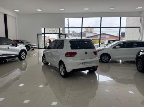 VOLKSWAGEN Fox 1.6 4P MSI COMFORTLINE FLEX, Foto 7