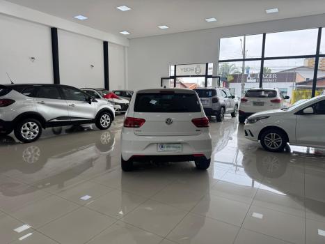 VOLKSWAGEN Fox 1.6 4P MSI COMFORTLINE FLEX, Foto 8