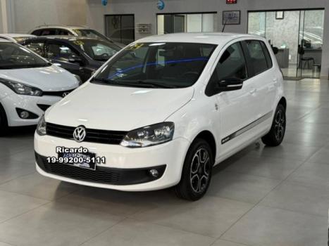 VOLKSWAGEN Fox 1.6 4P SELEÇÃO FLEX, Foto 1 VOLKSWAGEN Fox 1.6 4P SELEÇÃO FLEX, Foto 1