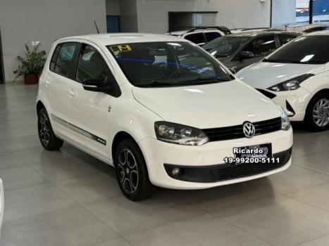 VOLKSWAGEN Fox 1.6 4P SELEÇÃO FLEX, Foto 2 VOLKSWAGEN Fox 1.6 4P SELEÇÃO FLEX, Foto 2