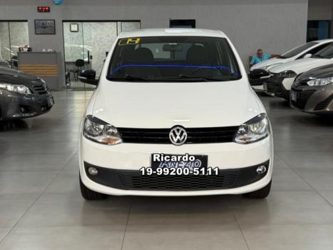 VOLKSWAGEN Fox 1.6 4P SELEÇÃO FLEX, Foto 4 VOLKSWAGEN Fox 1.6 4P SELEÇÃO FLEX, Foto 4