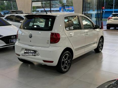 VOLKSWAGEN Fox 1.6 4P SELEÇÃO FLEX, Foto 10 VOLKSWAGEN Fox 1.6 4P SELEÇÃO FLEX, Foto 10