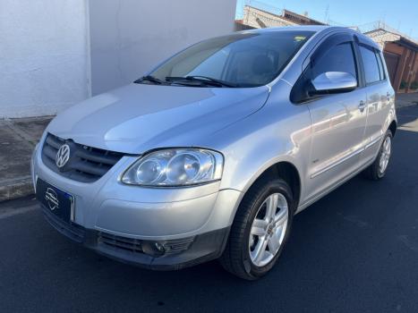 VOLKSWAGEN Fox 1.6 4P PLUS FLEX, Foto 1 VOLKSWAGEN Fox 1.6 4P PLUS FLEX, Foto 1