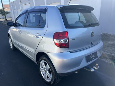 VOLKSWAGEN Fox 1.6 4P PLUS FLEX, Foto 5 VOLKSWAGEN Fox 1.6 4P PLUS FLEX, Foto 5