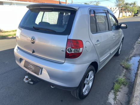 VOLKSWAGEN Fox 1.6 4P PLUS FLEX, Foto 6 VOLKSWAGEN Fox 1.6 4P PLUS FLEX, Foto 6