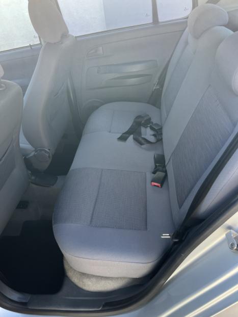 VOLKSWAGEN Fox 1.6 4P PLUS FLEX, Foto 8 VOLKSWAGEN Fox 1.6 4P PLUS FLEX, Foto 8