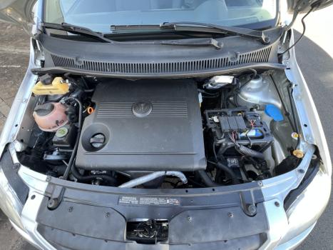 VOLKSWAGEN Fox 1.6 4P PLUS FLEX, Foto 11 VOLKSWAGEN Fox 1.6 4P PLUS FLEX, Foto 11