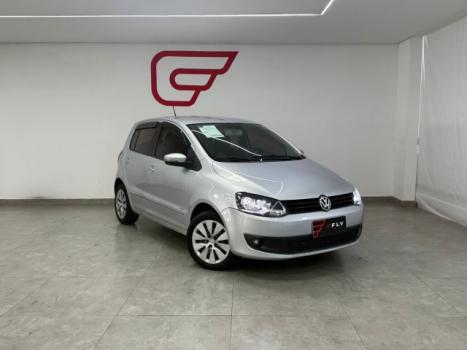 VOLKSWAGEN Fox 1.6 4P FLEX PRIME, Foto 1