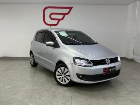 VOLKSWAGEN Fox 1.6 4P FLEX PRIME, Foto 2