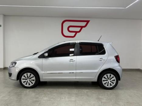 VOLKSWAGEN Fox 1.6 4P FLEX PRIME, Foto 4