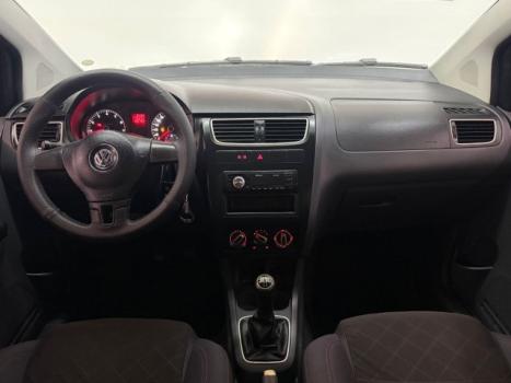VOLKSWAGEN Fox 1.6 4P FLEX PRIME, Foto 6