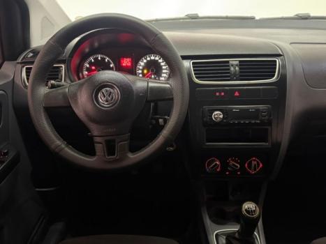 VOLKSWAGEN Fox 1.6 4P FLEX PRIME, Foto 7