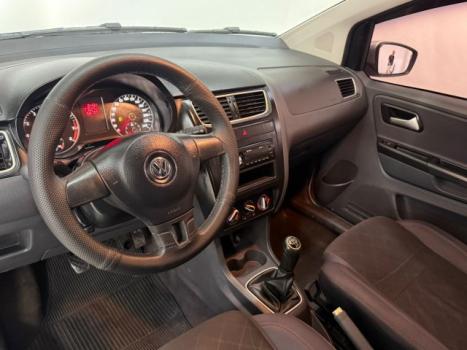 VOLKSWAGEN Fox 1.6 4P FLEX PRIME, Foto 8