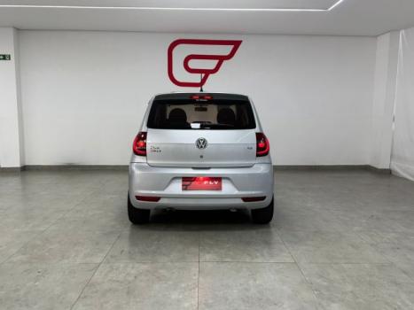 VOLKSWAGEN Fox 1.6 4P FLEX PRIME, Foto 13