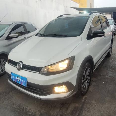 VOLKSWAGEN Fox 1.6 4P EXTREME FLEX, Foto 1 VOLKSWAGEN Fox 1.6 4P EXTREME FLEX, Foto 1