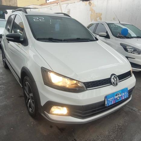 VOLKSWAGEN Fox 1.6 4P EXTREME FLEX, Foto 2 VOLKSWAGEN Fox 1.6 4P EXTREME FLEX, Foto 2