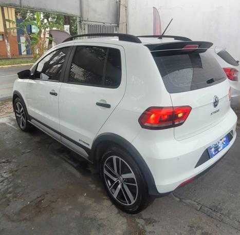 VOLKSWAGEN Fox 1.6 4P EXTREME FLEX, Foto 4 VOLKSWAGEN Fox 1.6 4P EXTREME FLEX, Foto 4