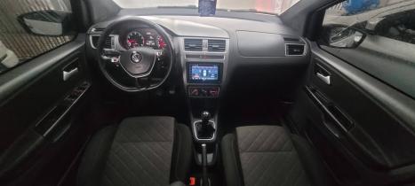 VOLKSWAGEN Fox 1.6 4P EXTREME FLEX, Foto 5 VOLKSWAGEN Fox 1.6 4P EXTREME FLEX, Foto 5