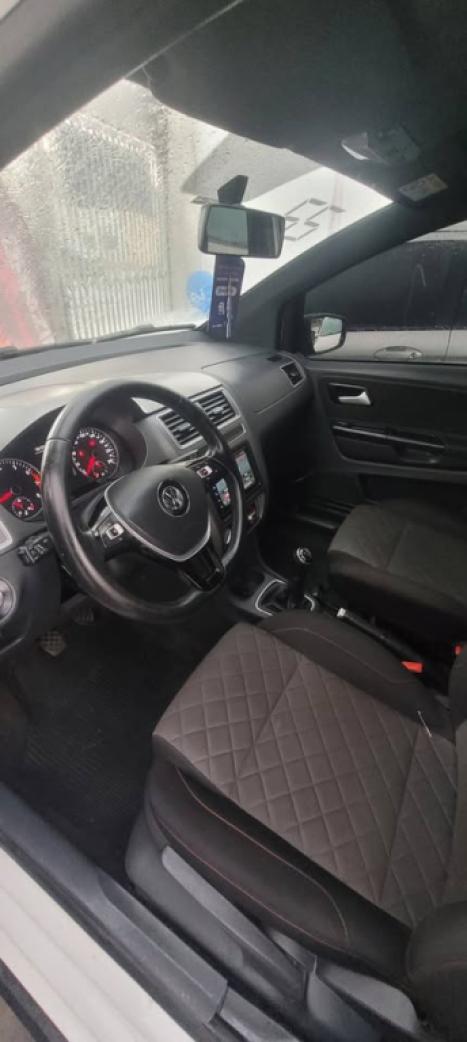 VOLKSWAGEN Fox 1.6 4P EXTREME FLEX, Foto 6 VOLKSWAGEN Fox 1.6 4P EXTREME FLEX, Foto 6