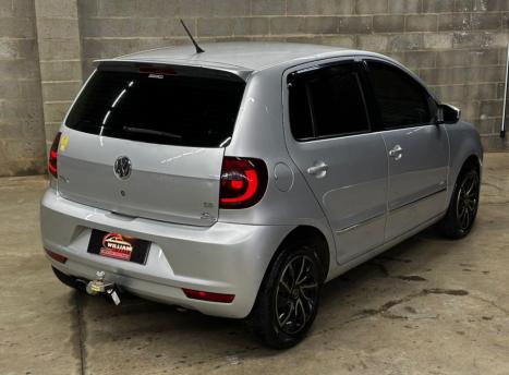 VOLKSWAGEN Fox 1.6 4P FLEX PRIME, Foto 2