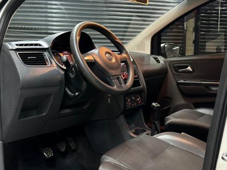 VOLKSWAGEN Fox 1.6 4P FLEX PRIME, Foto 3
