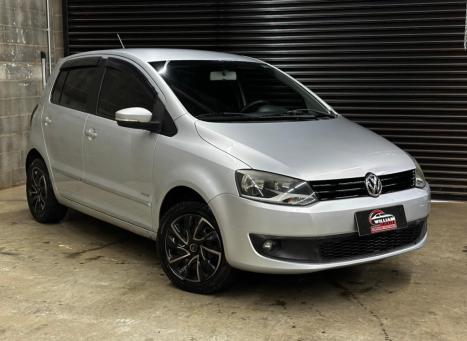 VOLKSWAGEN Fox 1.6 4P FLEX PRIME, Foto 4