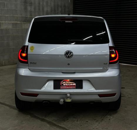 VOLKSWAGEN Fox 1.6 4P FLEX PRIME, Foto 5