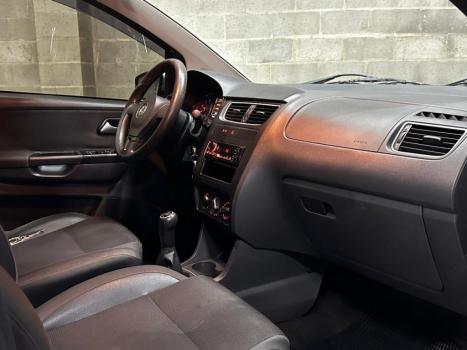 VOLKSWAGEN Fox 1.6 4P FLEX PRIME, Foto 6