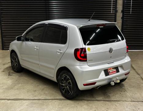 VOLKSWAGEN Fox 1.6 4P FLEX PRIME, Foto 8
