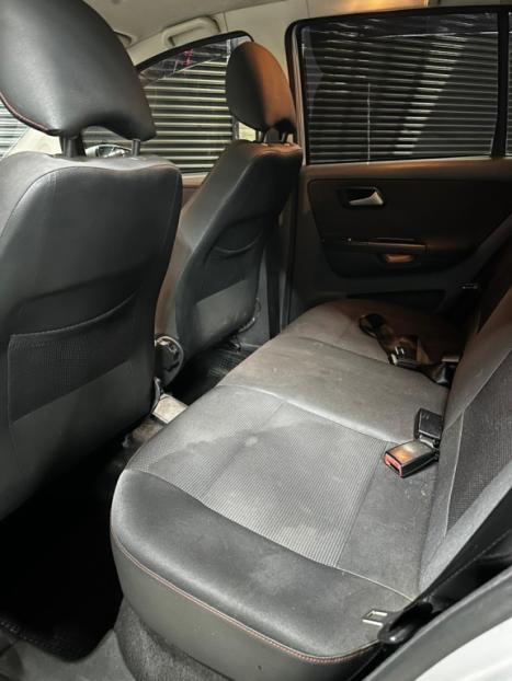 VOLKSWAGEN Fox 1.6 4P FLEX PRIME, Foto 9
