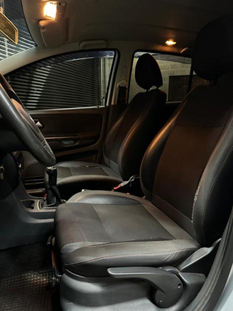 VOLKSWAGEN Fox 1.6 4P FLEX PRIME, Foto 10