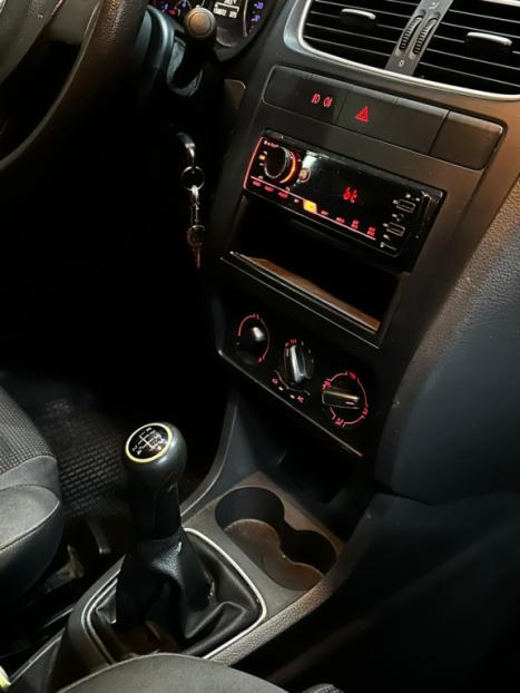 VOLKSWAGEN Fox 1.6 4P FLEX PRIME, Foto 11