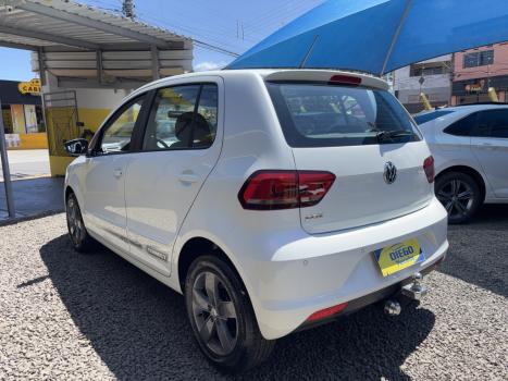 VOLKSWAGEN Fox 1.6 4P CONNECT FLEX, Foto 2