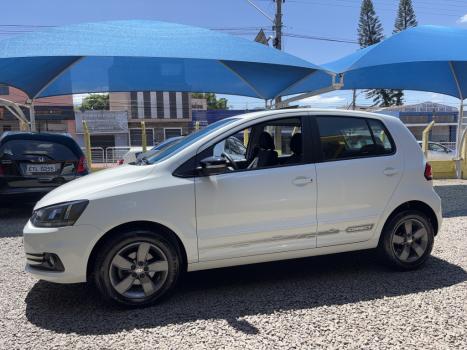 VOLKSWAGEN Fox 1.6 4P CONNECT FLEX, Foto 3