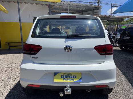 VOLKSWAGEN Fox 1.6 4P CONNECT FLEX, Foto 4