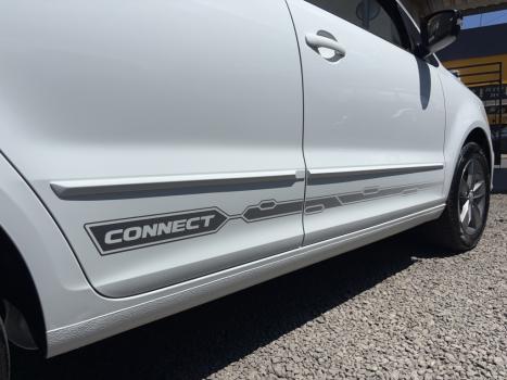 VOLKSWAGEN Fox 1.6 4P CONNECT FLEX, Foto 5