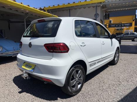 VOLKSWAGEN Fox 1.6 4P CONNECT FLEX, Foto 6