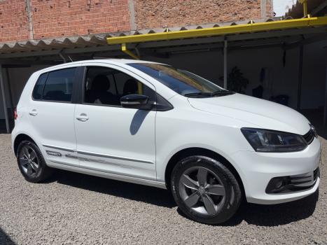 VOLKSWAGEN Fox 1.6 4P CONNECT FLEX, Foto 7