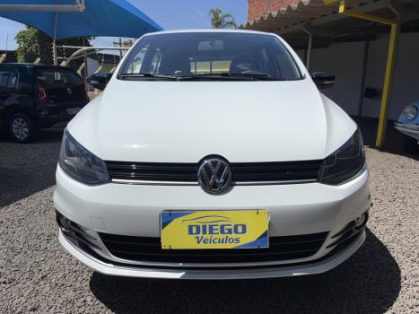 VOLKSWAGEN Fox 1.6 4P CONNECT FLEX, Foto 9