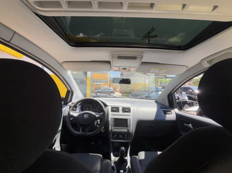 VOLKSWAGEN Fox 1.6 4P CONNECT FLEX, Foto 16